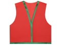 ZESTAW ELF CZERWONY 116-128 4el