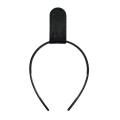ZESTAW GWIAZDKA ŻÓŁTY PELERYNA 90cm 3el