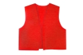 ZESTAW KRASNAL CZERWONY 134-140 5el