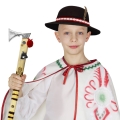 ZESTAW GÓRAL ECRU 146-158 5el