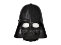 ZESTAW DARTH VADER STAR WARS CZARNY PELERYNA 94cm 2el