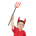 WIDŁY DIABEŁKA NA HALLOWEEN
