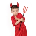 WIDŁY DIABEŁKA NA HALLOWEEN