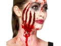 ZESTAW DO CHARAKTERYZACJI HALLOWEEN 2el