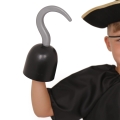HAK PIRATA PLASTIKOWY 20cm