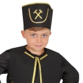 KAMIZELKA GÓRNIK WIGOFIL CZARNA