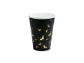 ZESTAW NIETOPERZE HALLOWEEN CZARNY 14el