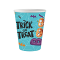 ZESTAW HALLOWEENOWY TRICK OR TREAT 19szt