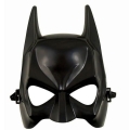 ZESTAW BATMAN CZARNY 116-128 2el