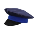 CZAPKA POLICJANT DZIECIĘCA WIGOFIL GRANATOWA