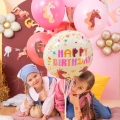 BALONY PARTY PAL PASTEL KONIKI MIX 33cm 6szt