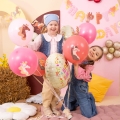 BALONY PARTY PAL PASTEL KONIKI MIX 33cm 6szt