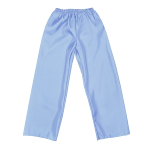 SPODNIE DŁUGIE BŁĘKITNE 134-140