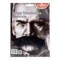 WĄSY PIŁSUDSKI CZARNE