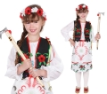 STRÓJ GÓRALKA 134-140 4el