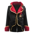 SURDUT NAPOLEONA ORDER CZARNO-CZERWONY 146-158