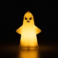 LAMPKA DUCH LED BIAŁY 10,5cm