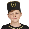 CZAPKA GÓRNIK WIGOFIL CZARNA