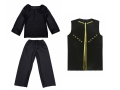 STRÓJ GÓRNIK CZARNY 98-110 3el