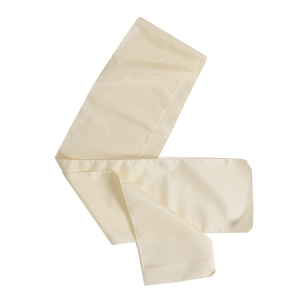 SZARFA ŚWIĘTYCH KREMOWA S/M