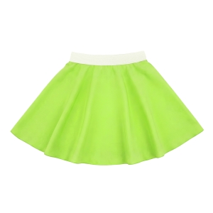 SPÓDNICZKA ELF ZIELONA 34cm