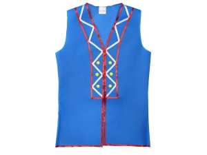 SERDACZEK KAMIZELKA LUDOWA KASZUB 98-110