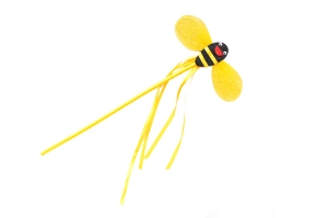 RÓŻDŻKA PSZCZÓŁKA ŻÓŁTA