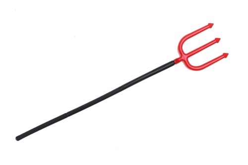WIDŁY DIABŁA SKŁADANE 95cm