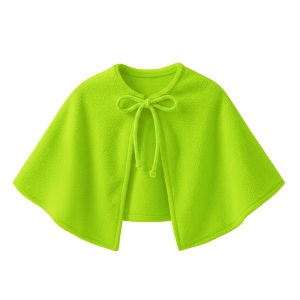 PELERYNA POLAROWA JASNOZIELONA L/XL