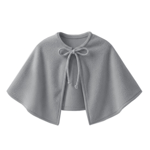 PELERYNA POLAROWA SZARA L/XL