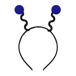 OPASKA CZUŁKI GRANATOWA