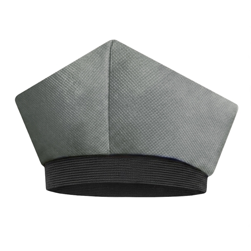 CZAPKA ROGATYWKA WIGOFIL SZARA