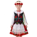 ZESTAW KRAKOWIANKA 146-158 6el