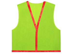 KAMIZELKA ELF WIGOFIL JASNOZIELONA 134-140