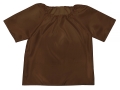 ZESTAW KONIK BRĄZOWY 134-140 4el