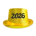ZESTAW SYLWESTER 2026 ZŁOTY 2el