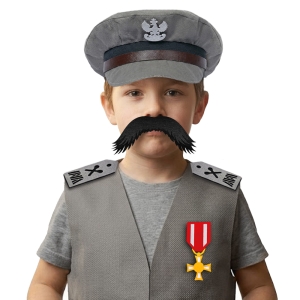 ZESTAW PIŁSUDSKI SZARY 116-128 5el