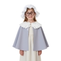 ZESTAW BABCIA SZARY 116-140 4el