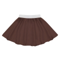 ZESTAW PTASZEK BRĄZOWY 98-110 3el