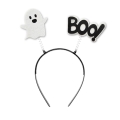 ZESTAW DUCH BOO BIAŁY 98-110 3el