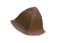 ZESTAW PASTUSZEK BRĄZOWY 146-158 4el