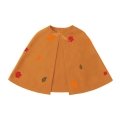 ZESTAW JESIEŃ POMARAŃCZOWY M/L 3el