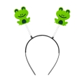 ZESTAW ŻABKA ZIELONY 116-128 3el