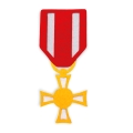 ZESTAW PIŁSUDSKI SZARY 146-158 5el