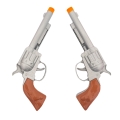 ZESTAW KOWBOJ 4el