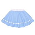 ZESTAW ELSA BŁĘKITNY 98-110 3el