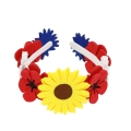 ZESTAW WIOSNA ZIELONY 98-110 3el