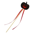 ZESTAW DYNIA CZARNO-CZERWONY 116-128 4el