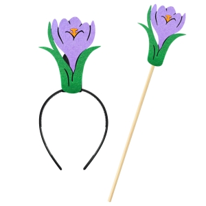 ZESTAW KROKUS 2el