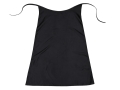 ZESTAW PINGWIN CZARNY PELERYNA 75cm 3el